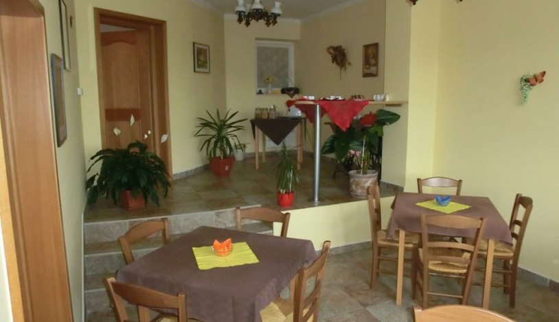 Pension Panorama Karlovy Vary